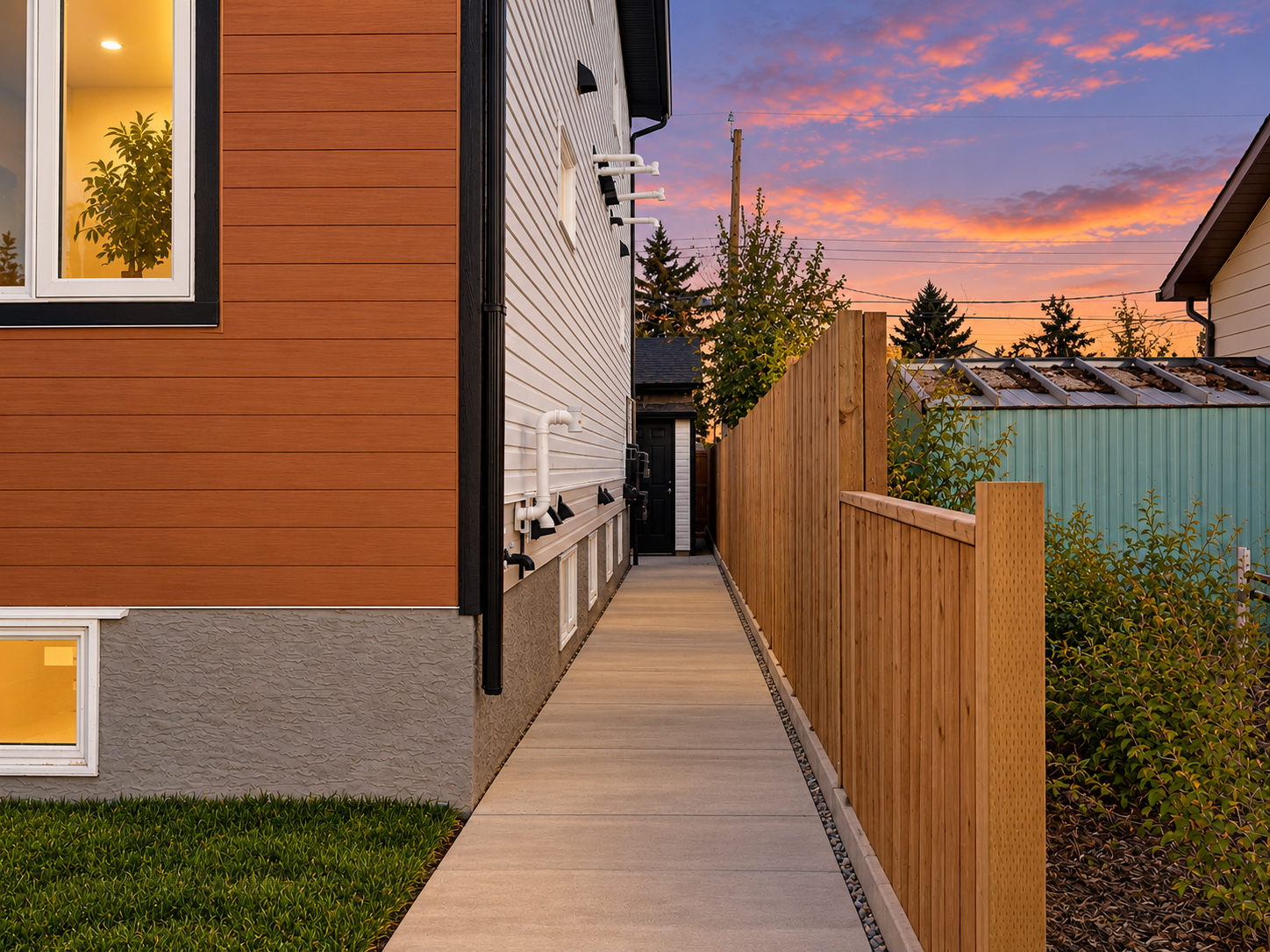 2226 46 Street Southeast, Calgary, AB, T2B 1K8 - 16