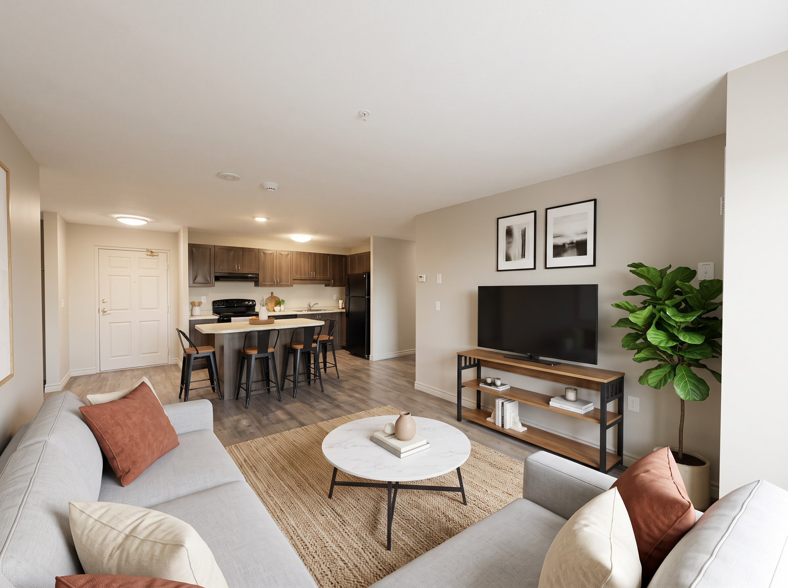 618B-200 Old Carriage Drive, Kitchener, ON, N2P 0C7 - 9