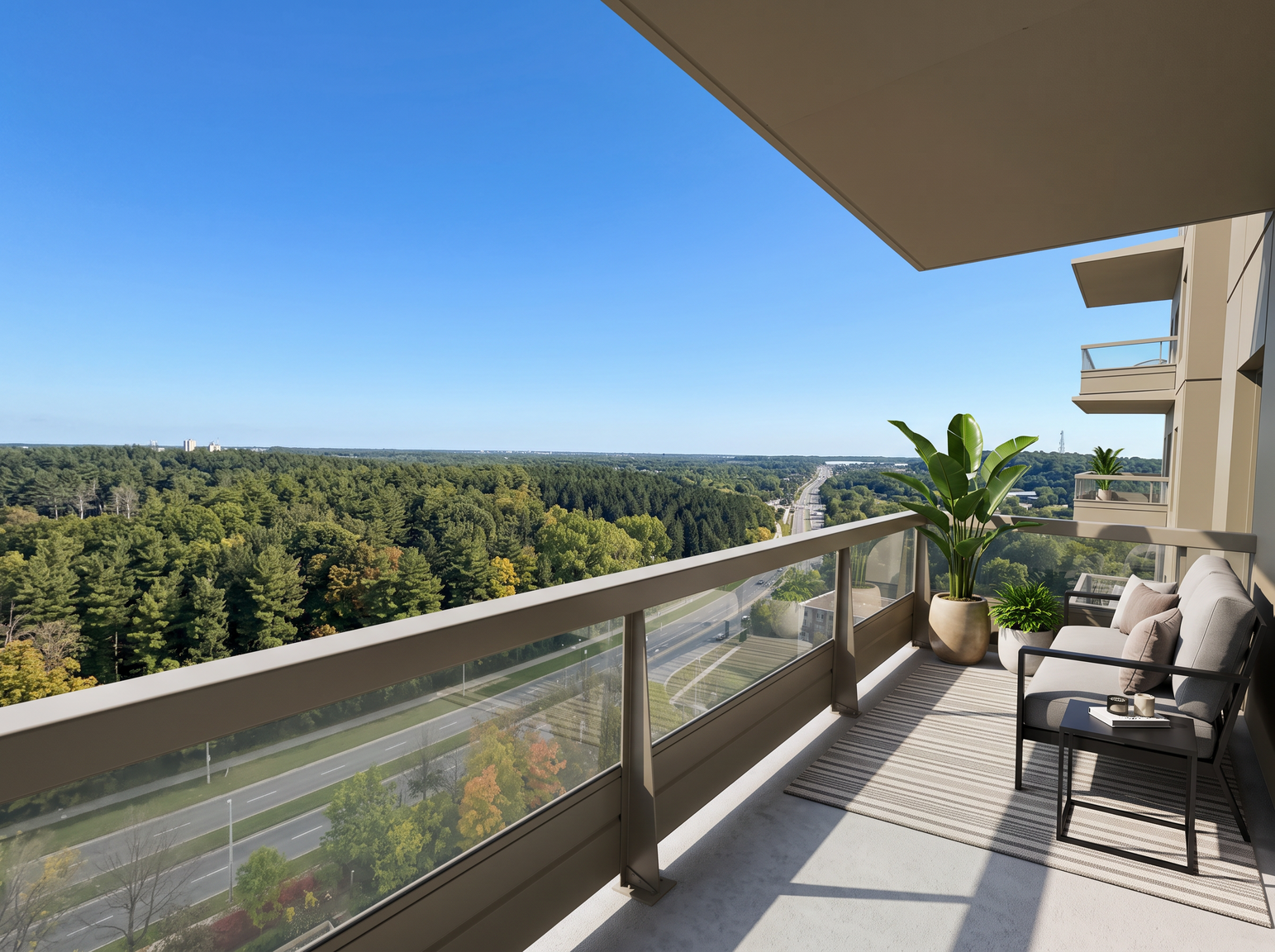 618B-200 Old Carriage Drive, Kitchener, ON, N2P 0C7 - 17