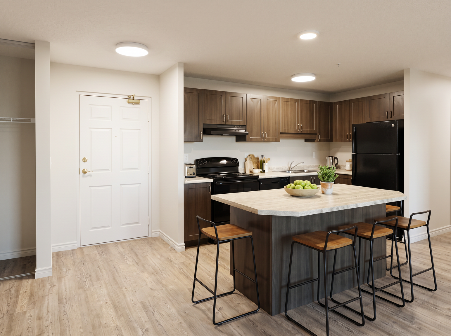 618B-200 Old Carriage Drive, Kitchener, ON, N2P 0C7 - 8