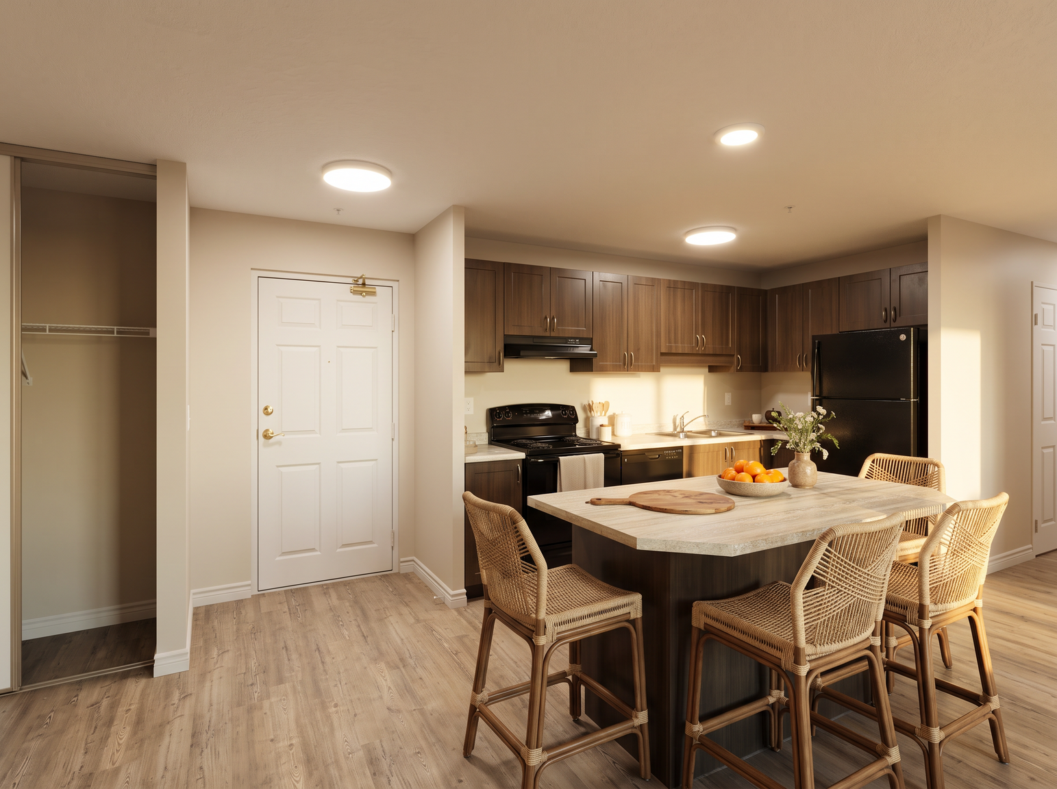 1212B-200 Old Carriage Drive, Kitchener, ON, N2P 0C7 - 10