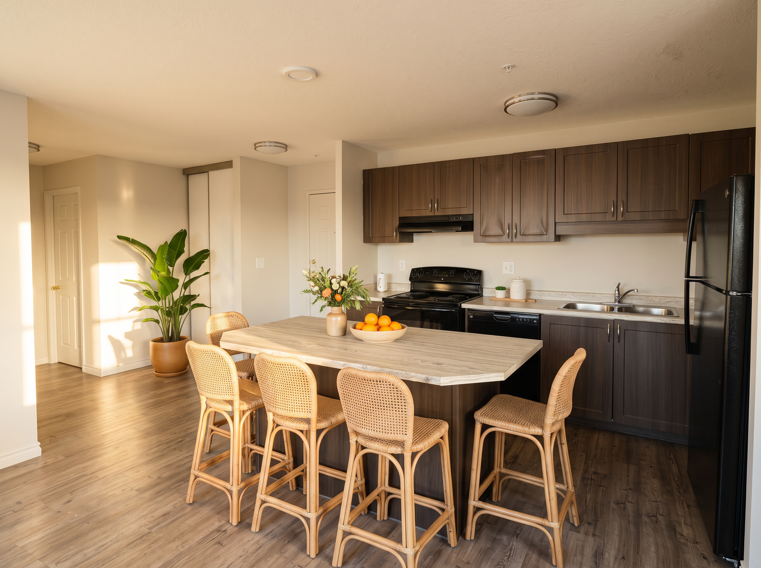 1212B-200 Old Carriage Drive, Kitchener, ON, N2P 0C7 - 9