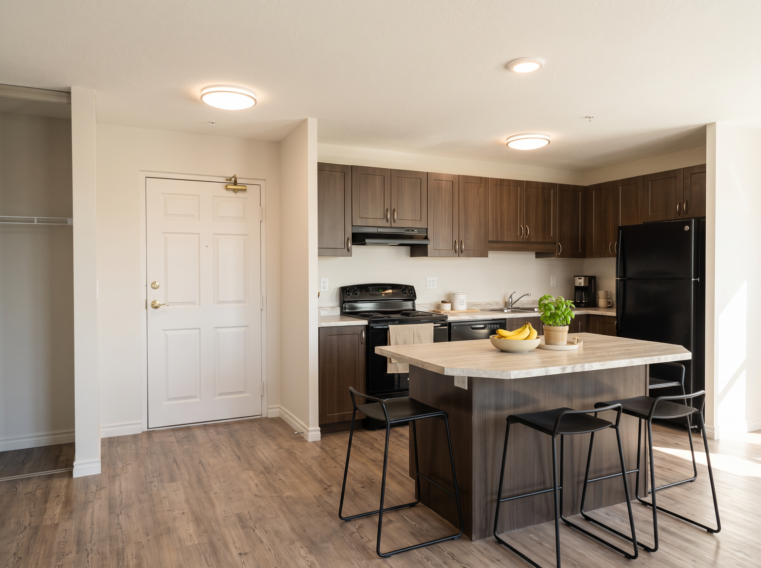 210B-200 Old Carriage Drive, Kitchener, ON, N2P 0C7 - 11