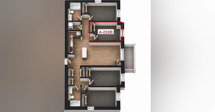 210B-200 Old Carriage Drive, Kitchener, ON, N2P 0C7 - 22
