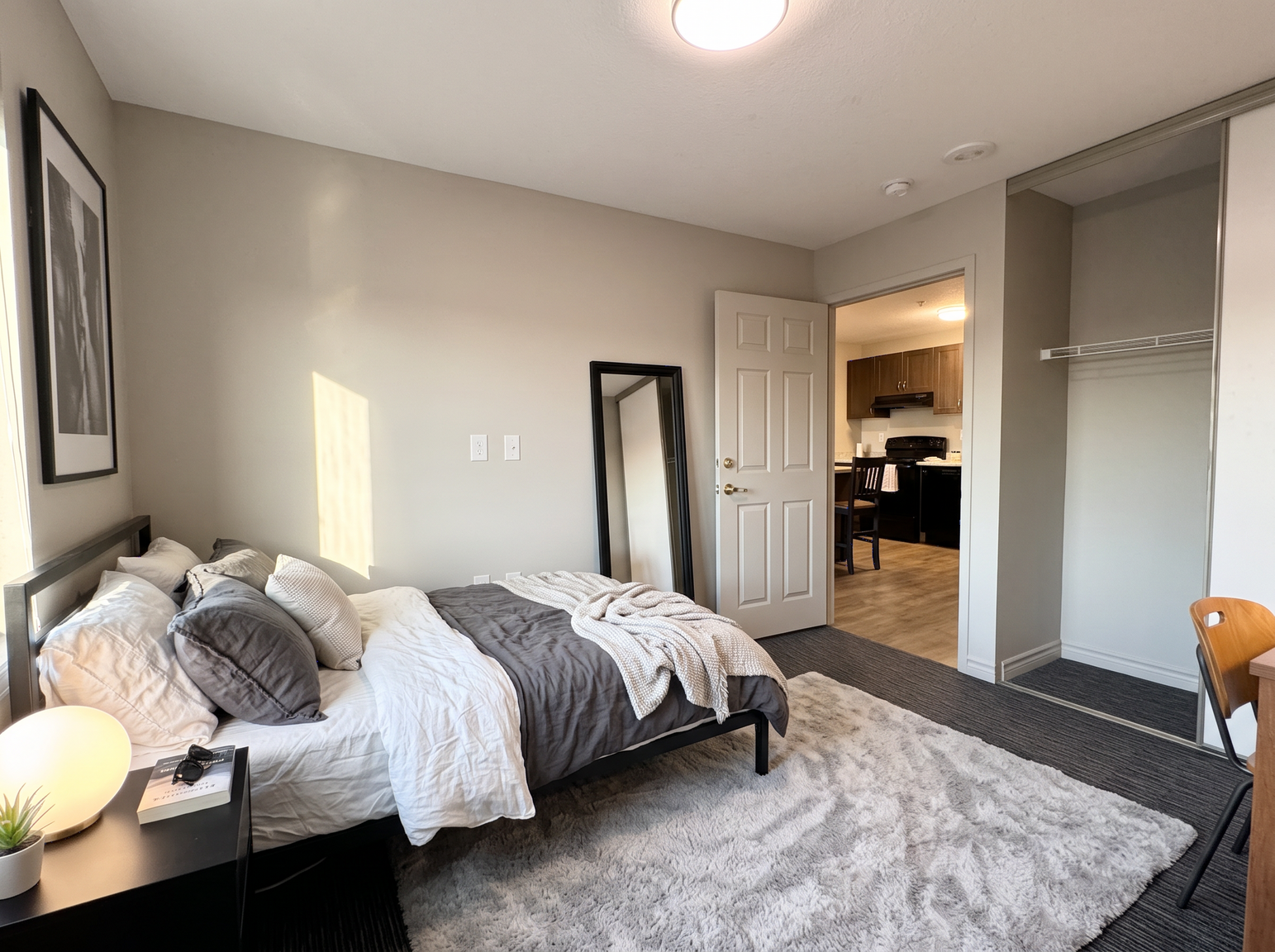 210B-200 Old Carriage Drive, Kitchener, ON, N2P 0C7 - 4