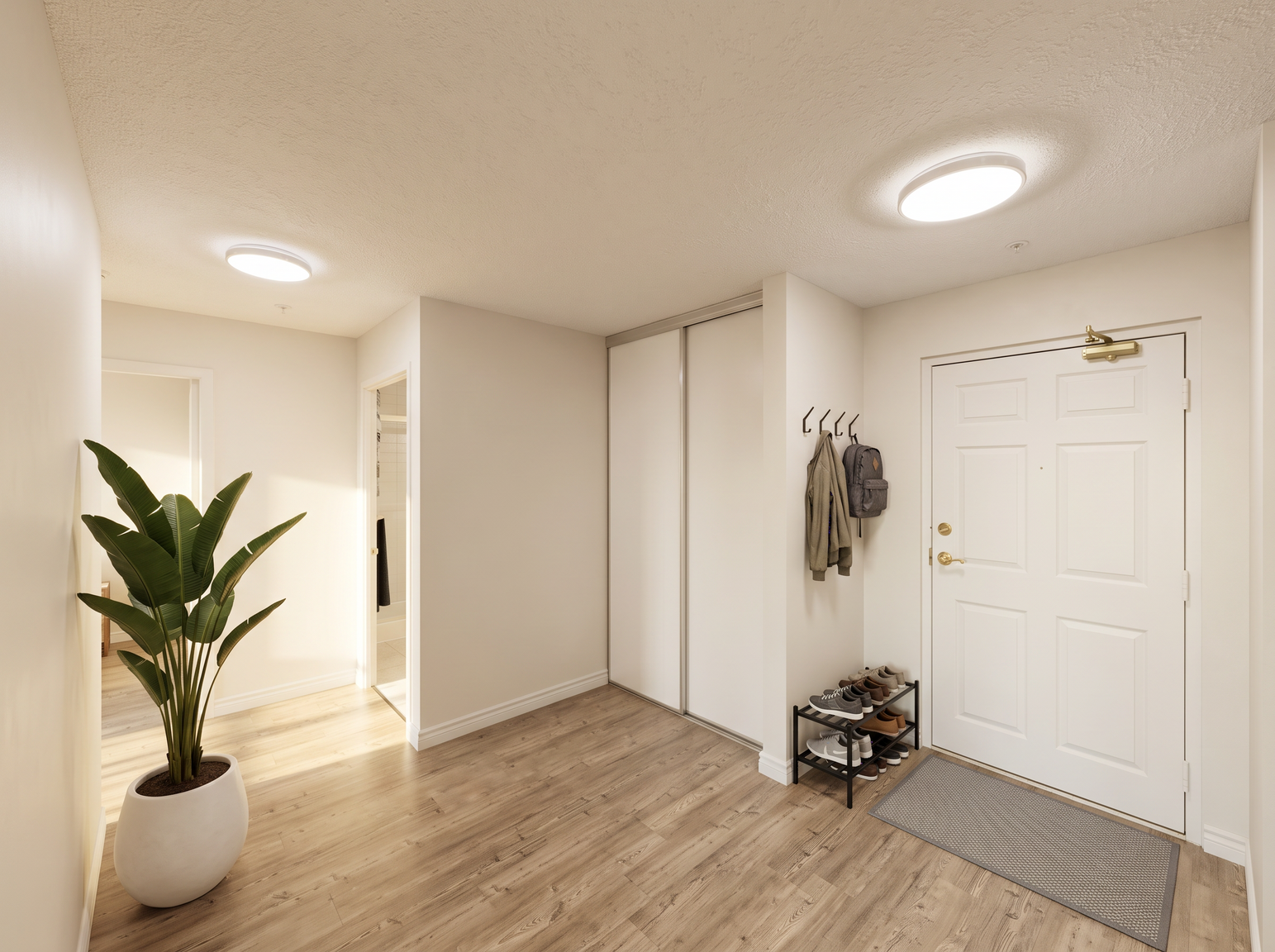 210B-200 Old Carriage Drive, Kitchener, ON, N2P 0C7 - 16