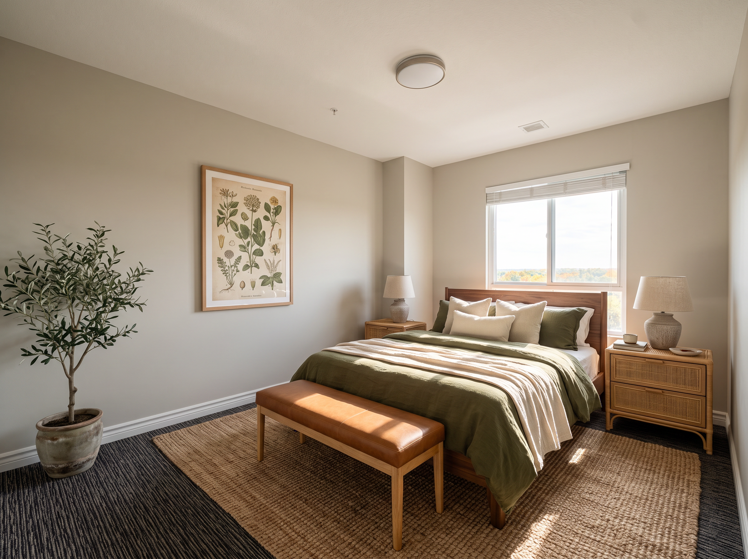 1015B-200 Old Carriage Drive, Kitchener, ON, N2P 0C7 - 4