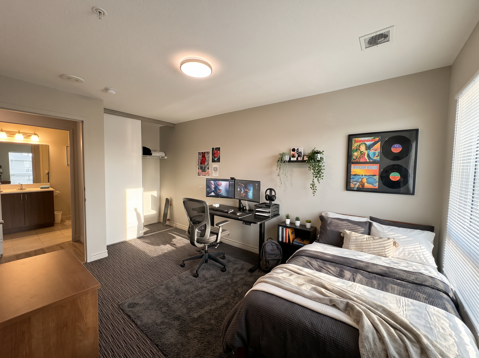 1015B-200 Old Carriage Drive, Kitchener, ON, N2P 0C7 - 2