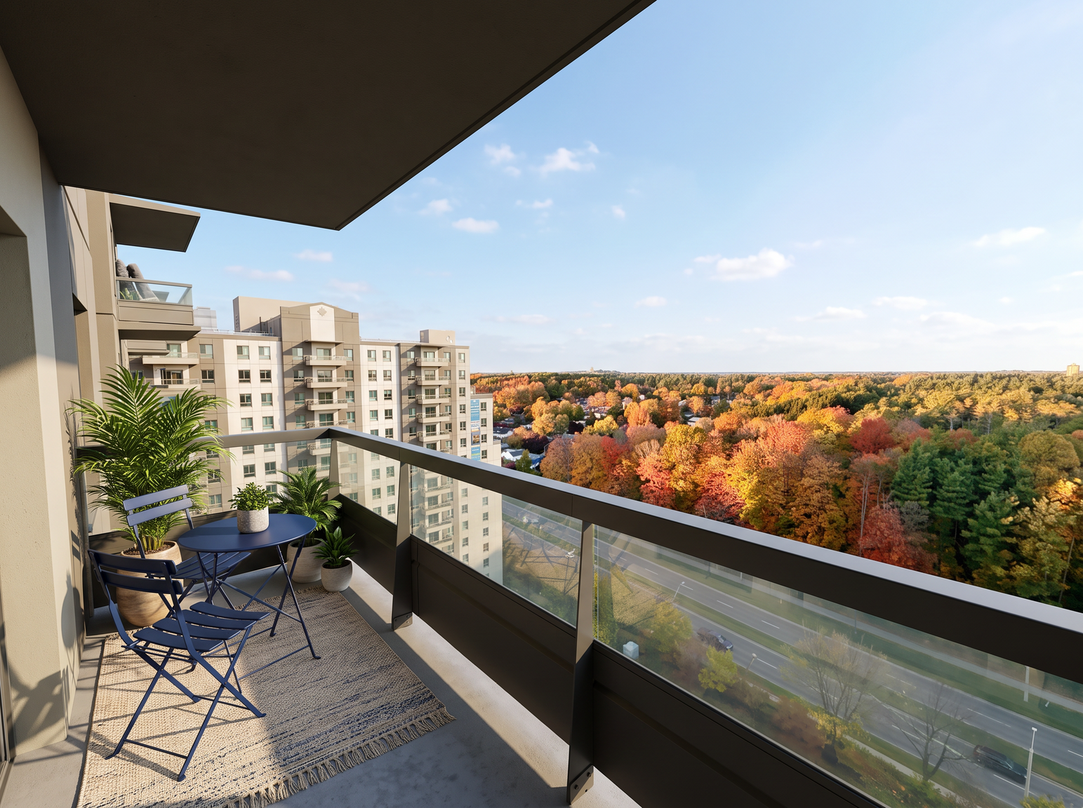 1614B-200 Old Carriage Drive, Kitchener, ON, N2P 0C7 - 19