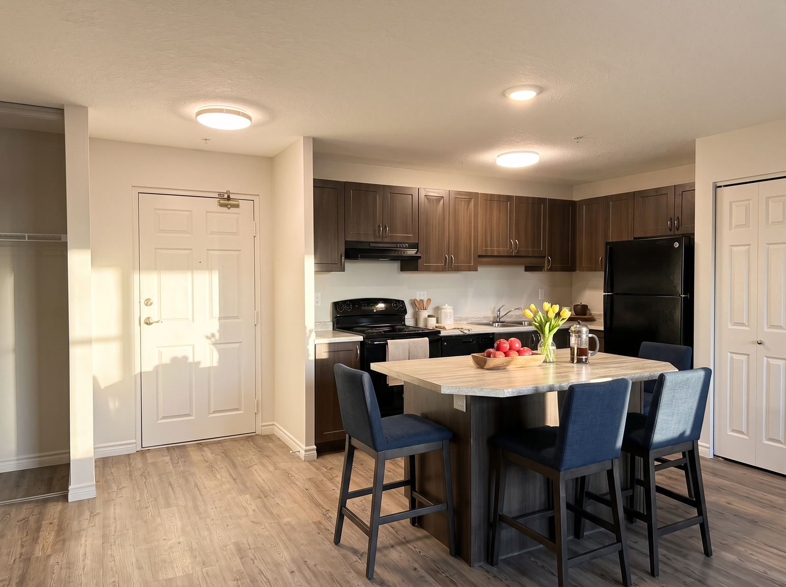 1614B-200 Old Carriage Drive, Kitchener, ON, N2P 0C7 - 11