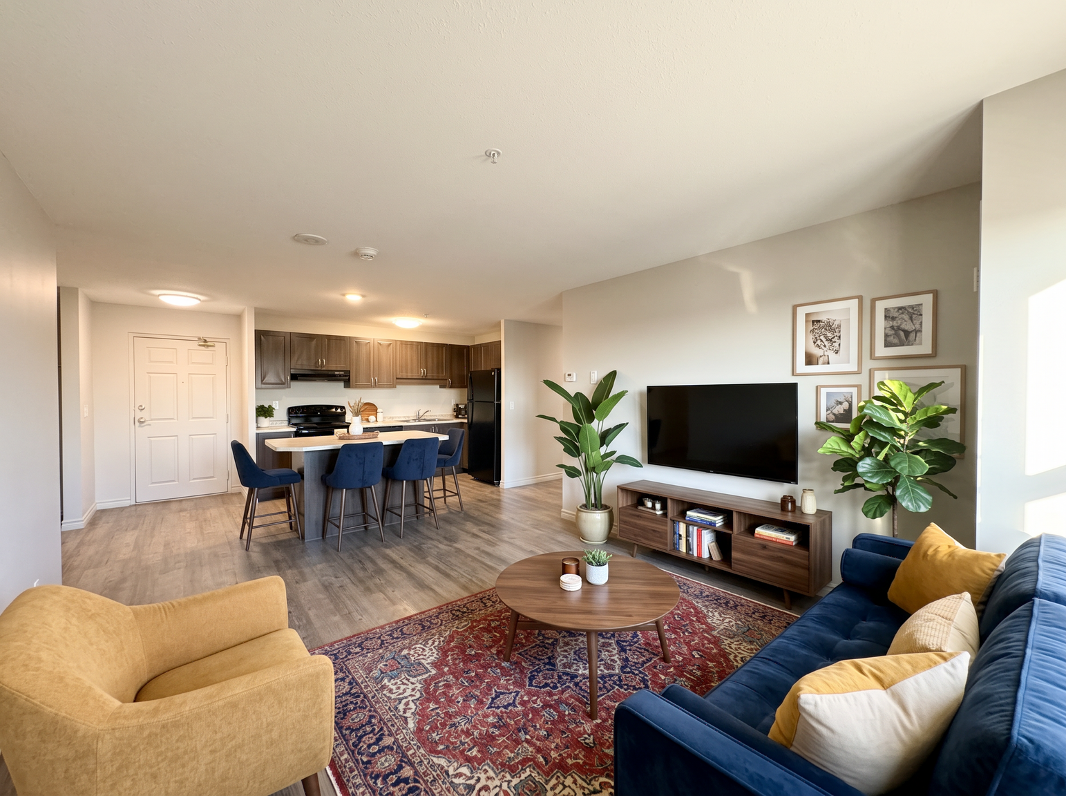 1614B-200 Old Carriage Drive, Kitchener, ON, N2P 0C7 - 10
