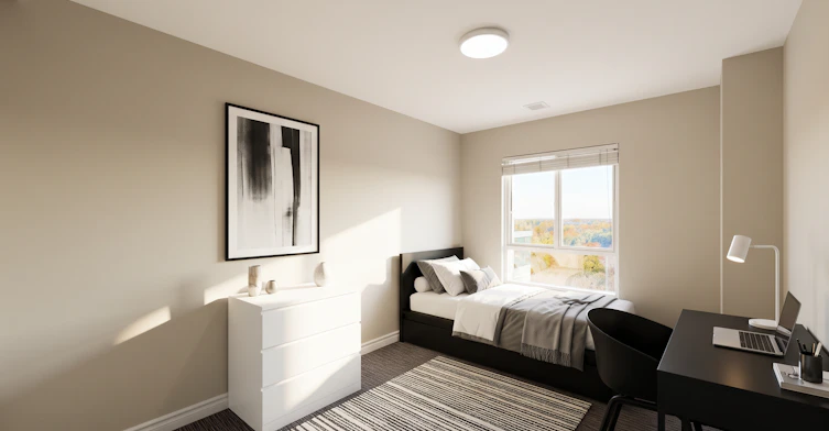 1614B-200 Old Carriage Drive, Kitchener, ON, N2P 0C7 - 4