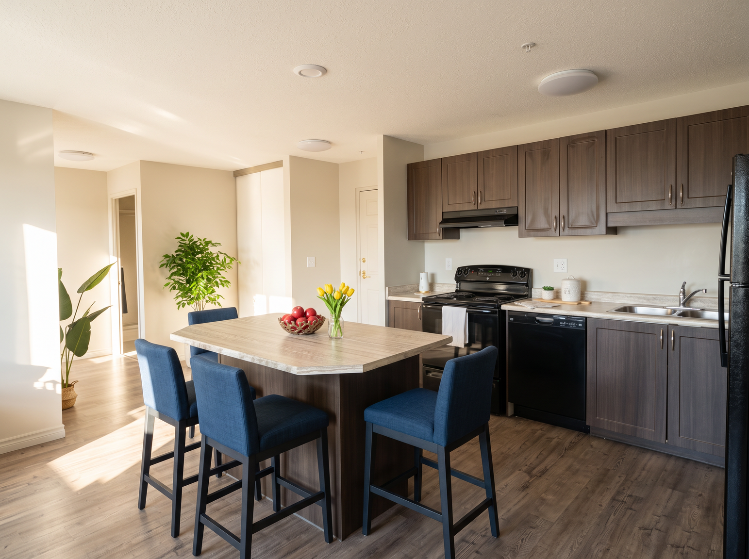 1614B-200 Old Carriage Drive, Kitchener, ON, N2P 0C7 - 12