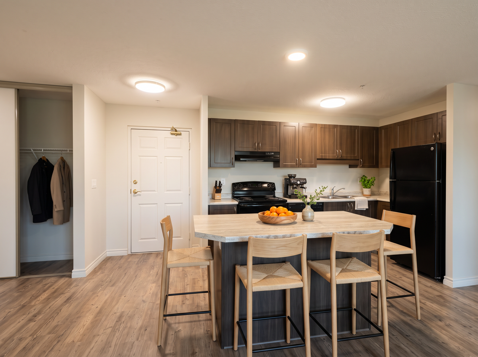 402B-200 Old Carriage Drive, Kitchener, ON, N2P 0C7 - 3