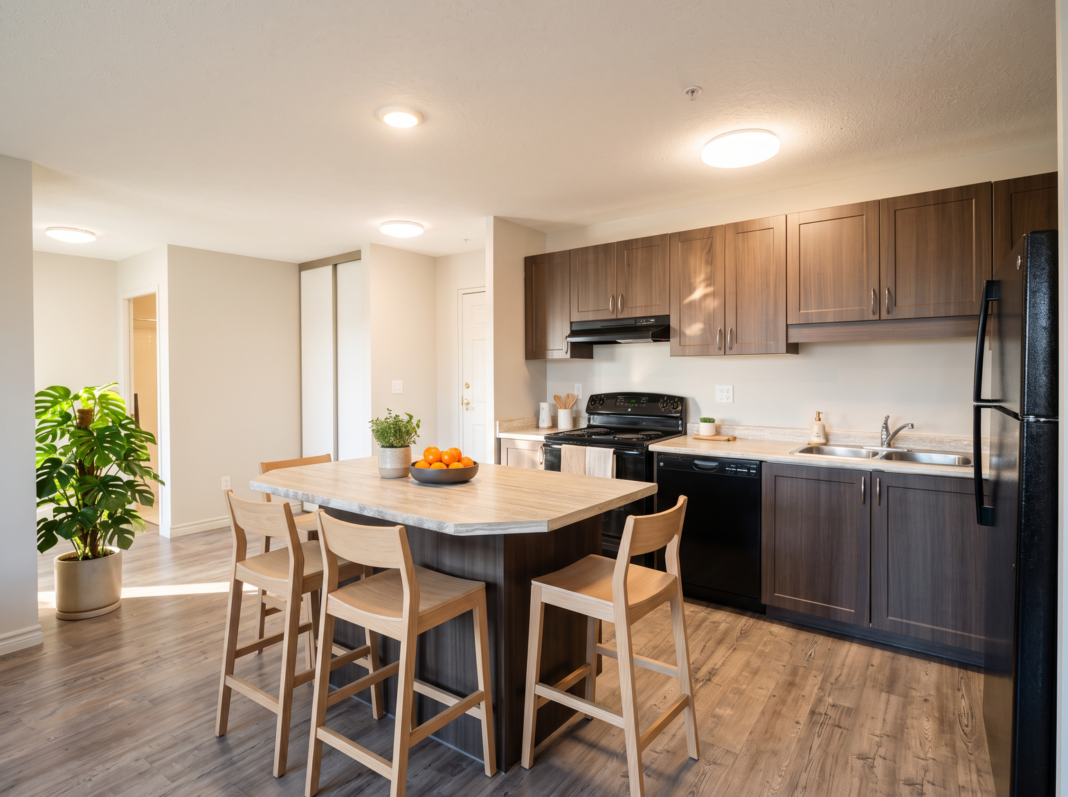 402B-200 Old Carriage Drive, Kitchener, ON, N2P 0C7 - 4
