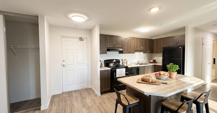 1201B-200 Old Carriage Drive, Kitchener, ON, N2P 0C7 - 3