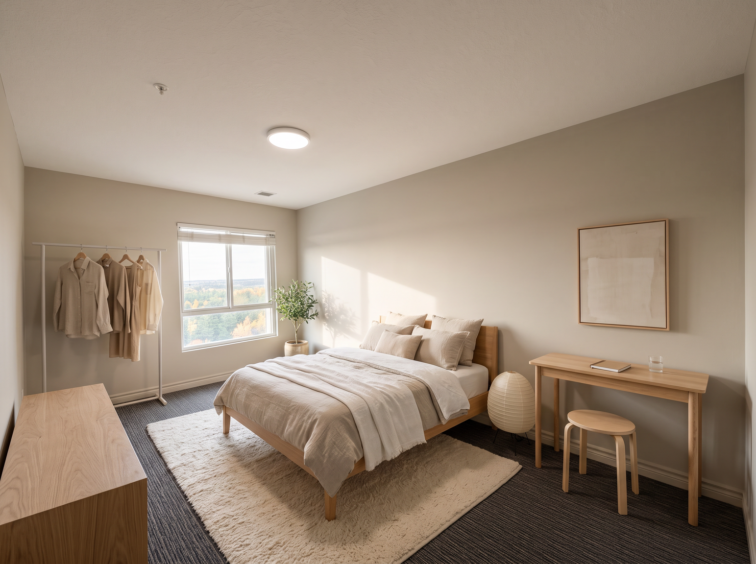 1201B-200 Old Carriage Drive, Kitchener, ON, N2P 0C7 - 7