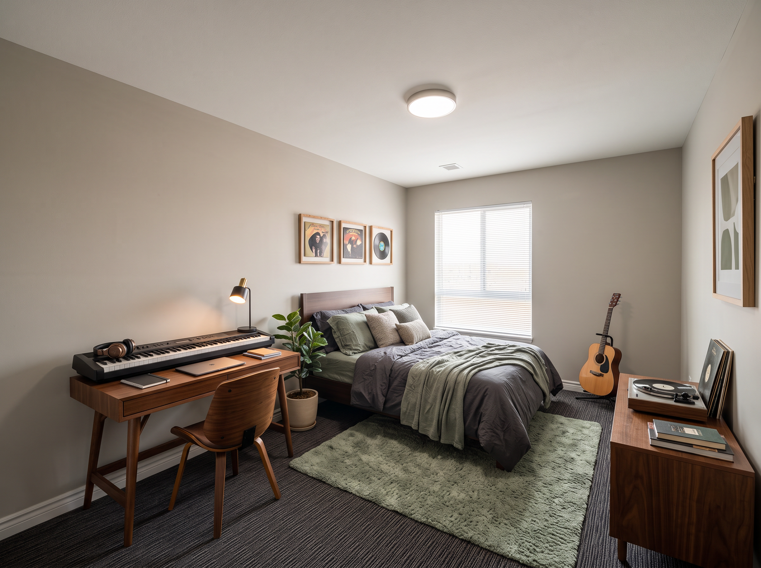 1201B-200 Old Carriage Drive, Kitchener, ON, N2P 0C7 - 6
