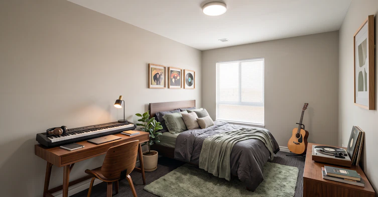 1201B-200 Old Carriage Drive, Kitchener, ON, N2P 0C7 - 6