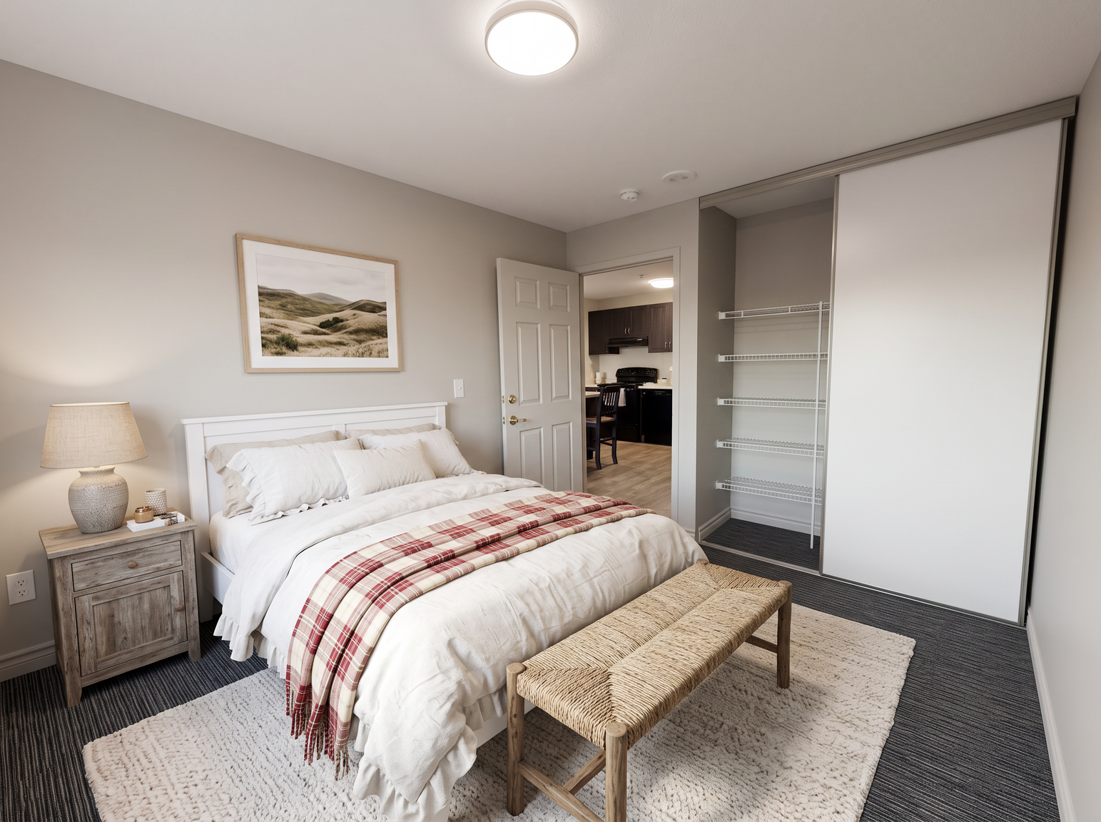 1201B-200 Old Carriage Drive, Kitchener, ON, N2P 0C7 - 10