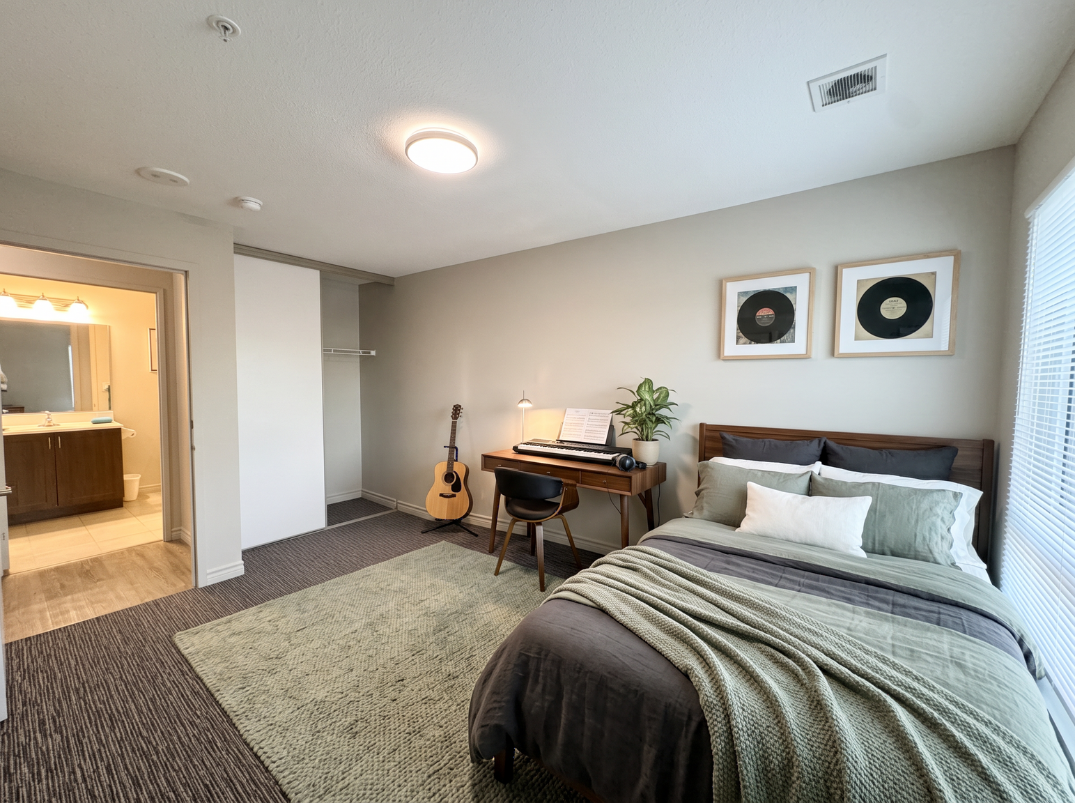 1201B-200 Old Carriage Drive, Kitchener, ON, N2P 0C7 - 5