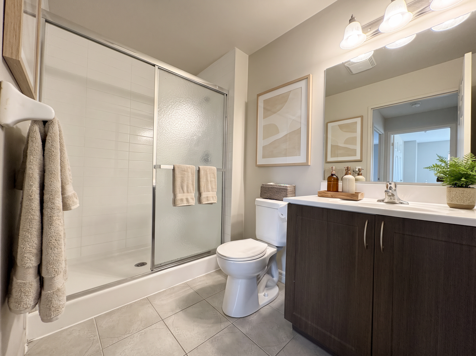 1201B-200 Old Carriage Drive, Kitchener, ON, N2P 0C7 - 12