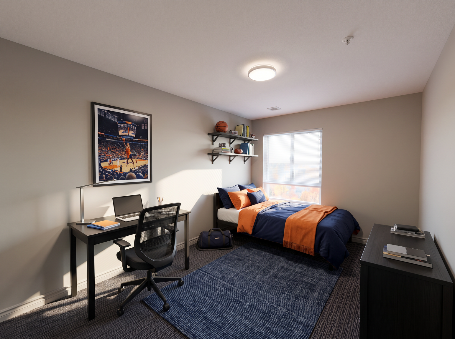 B1101-200 Old Carriage Drive, Kitchener, ON, N2P 0C7 - 6