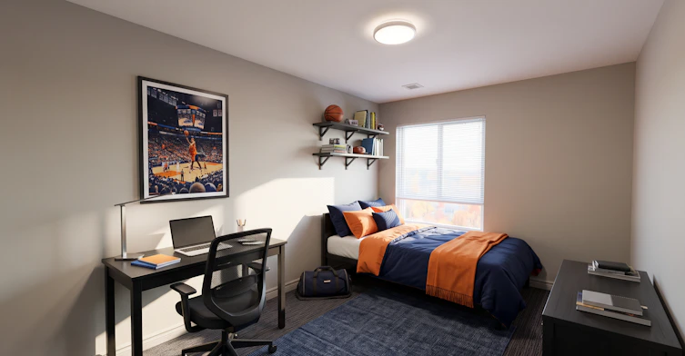 B1101-200 Old Carriage Drive, Kitchener, ON, N2P 0C7 - 6