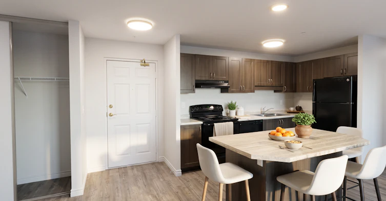 B1101-200 Old Carriage Drive, Kitchener, ON, N2P 0C7 - 4