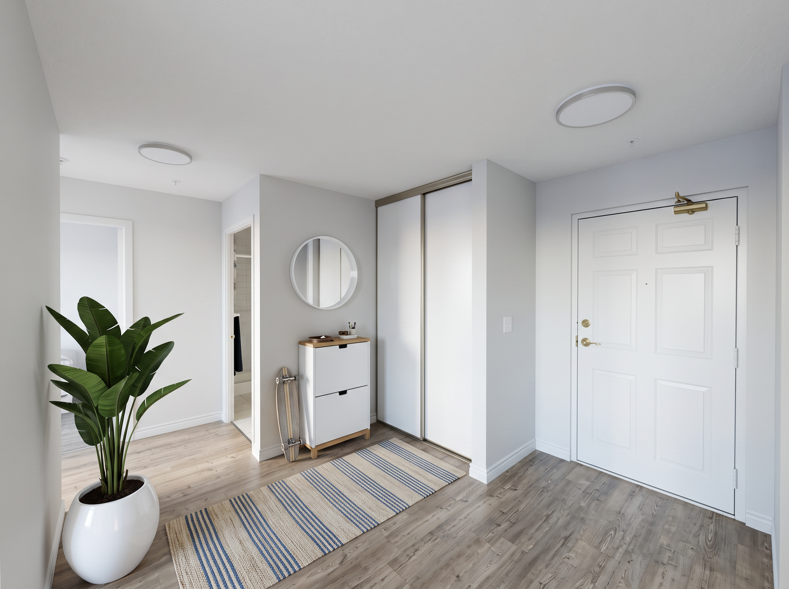 B1101-200 Old Carriage Drive, Kitchener, ON, N2P 0C7 - 15