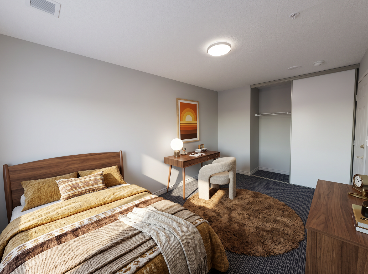 B1101-200 Old Carriage Drive, Kitchener, ON, N2P 0C7 - 7