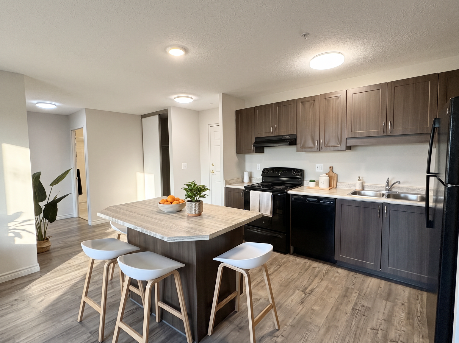 B1101-200 Old Carriage Drive, Kitchener, ON, N2P 0C7 - 3