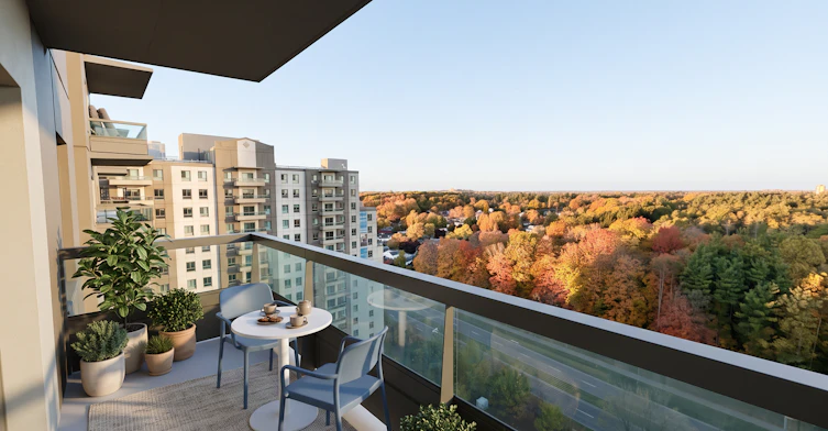 B1101-200 Old Carriage Drive, Kitchener, ON, N2P 0C7 - 17