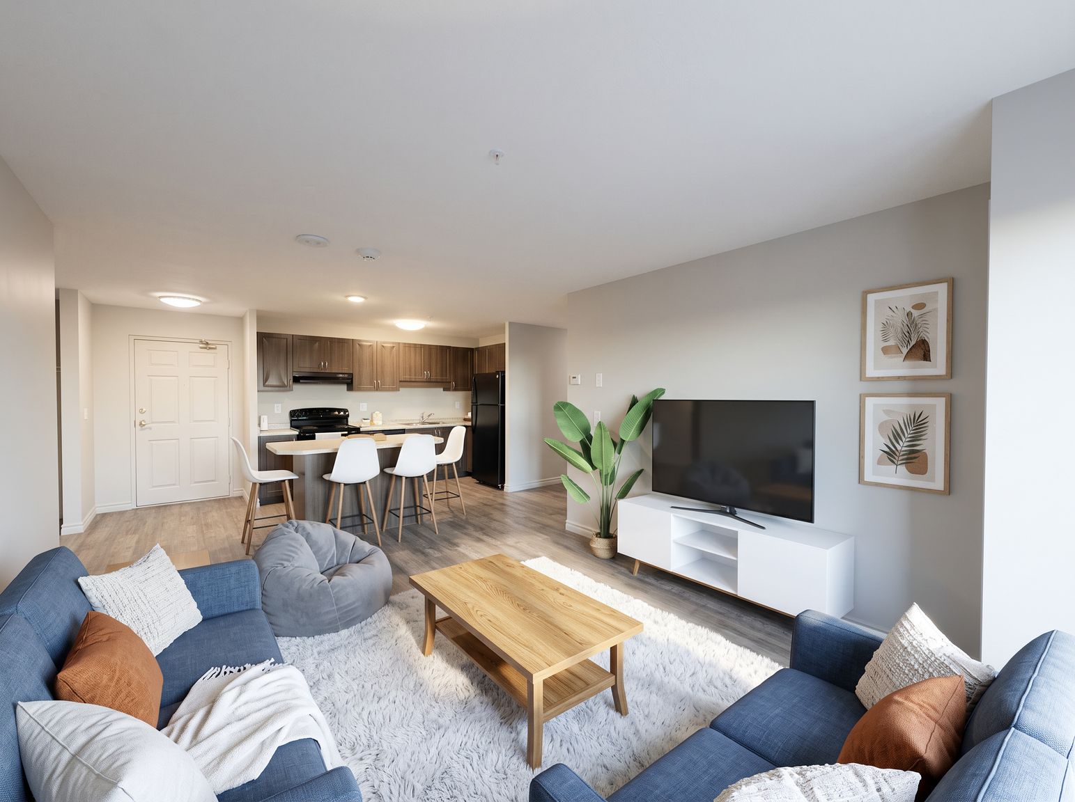 B1101-200 Old Carriage Drive, Kitchener, ON, N2P 0C7 - 2
