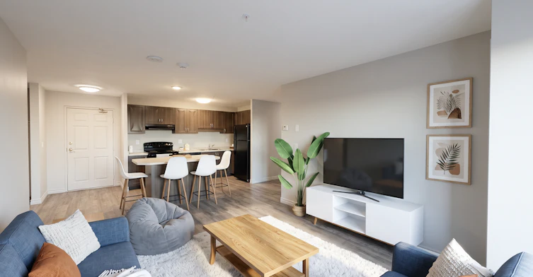 B1101-200 Old Carriage Drive, Kitchener, ON, N2P 0C7 - 2