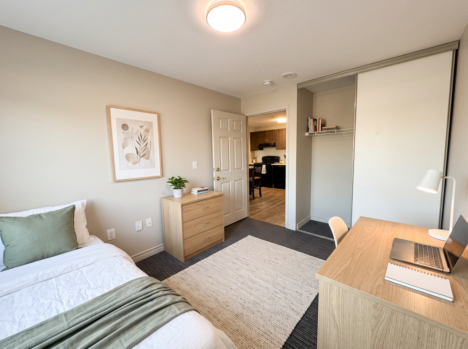 A1012-200 Old Carriage Drive, Kitchener, ON, N2P 0C7 - 6