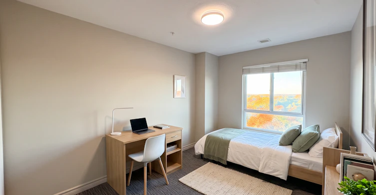 A1012-200 Old Carriage Drive, Kitchener, ON, N2P 0C7 - 5