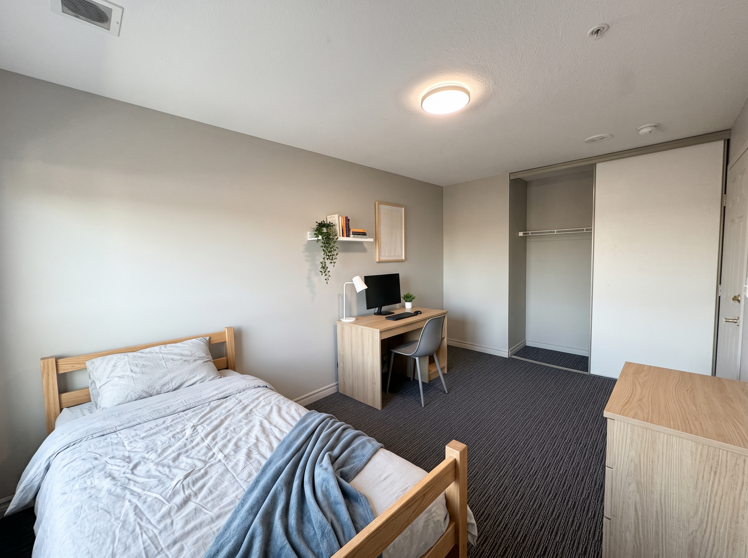 A1012-200 Old Carriage Drive, Kitchener, ON, N2P 0C7 - 4