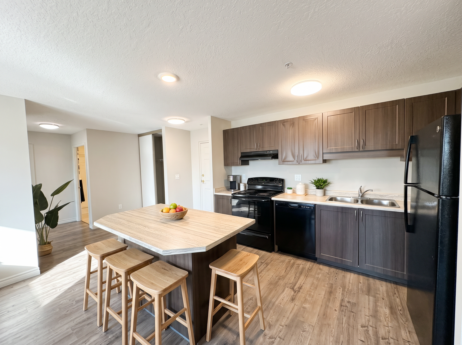 A1012-200 Old Carriage Drive, Kitchener, ON, N2P 0C7 - 9