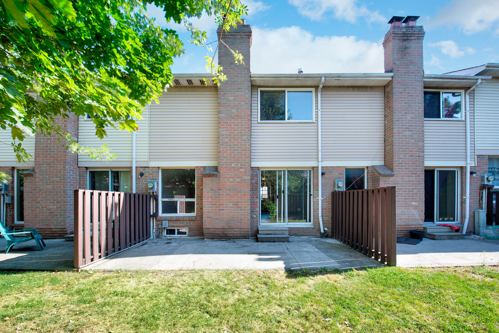 0020-3061 Sir John's Homestead, Mississauga, ON, L5L 3H9 - 7