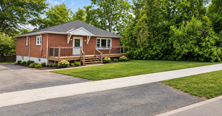 UL-182 Duckworth Street, Barrie, ON, L4M 3W5