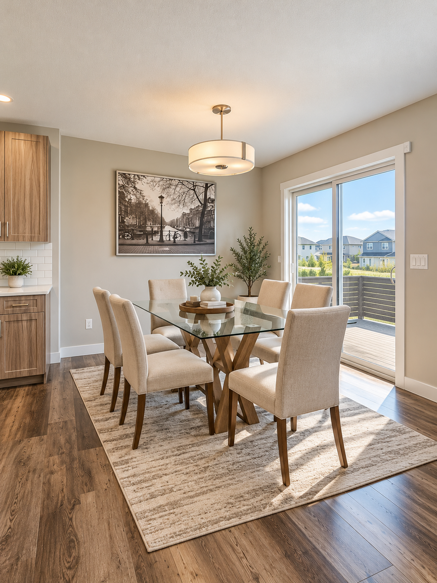 1-9308 Pear Link Southwest, Edmonton, AB, T6X 2V9 - 18