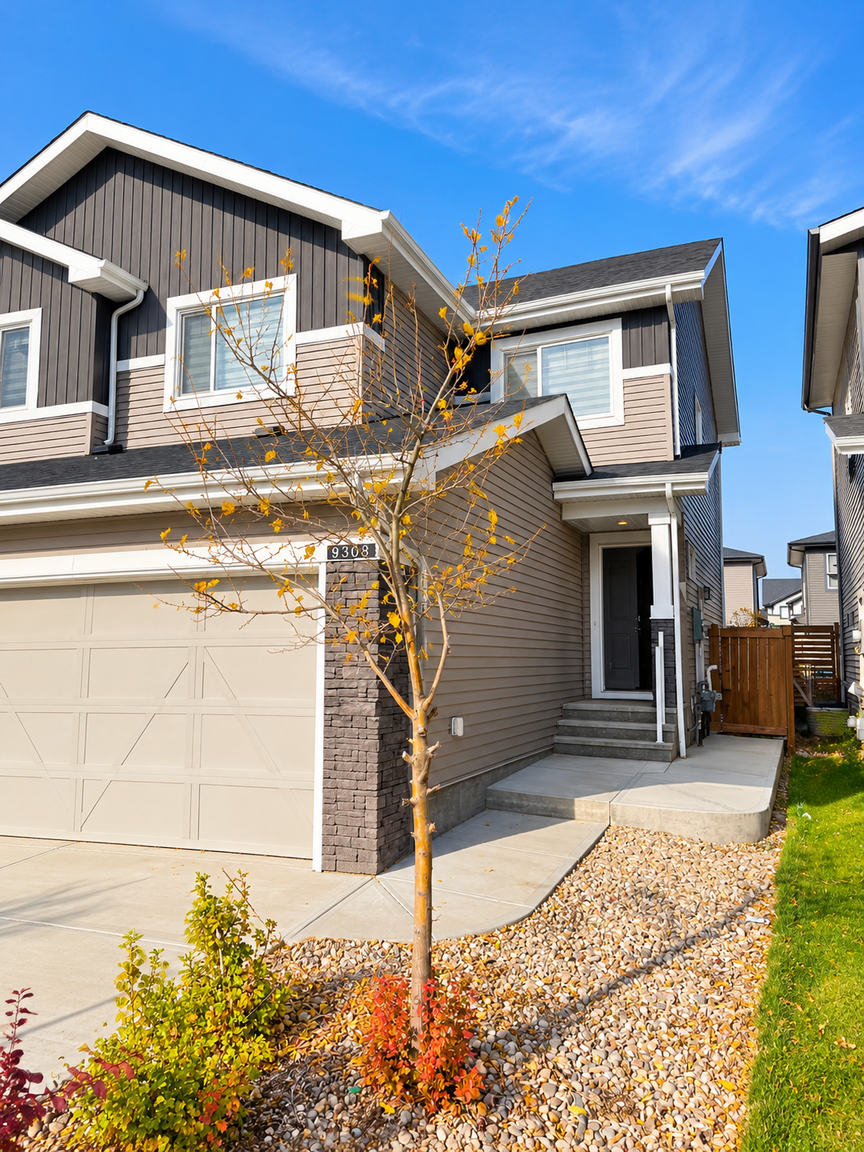 1-9308 Pear Link Southwest, Edmonton, AB, T6X 2V9 - 3