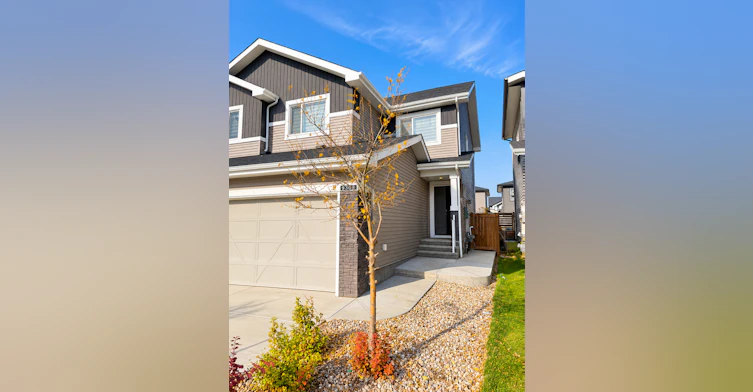 1-9308 Pear Link Southwest, Edmonton, AB, T6X 2V9 - 3