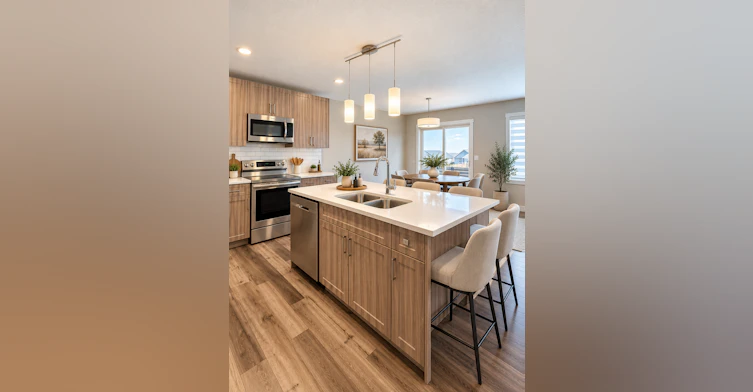 1-9308 Pear Link Southwest, Edmonton, AB, T6X 2V9 - 12