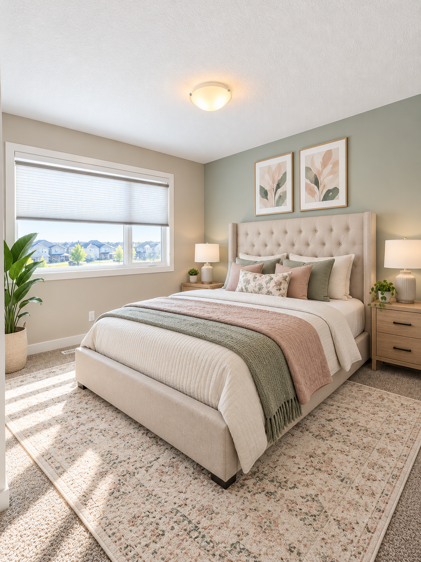 1-9308 Pear Link Southwest, Edmonton, AB, T6X 2V9 - 33