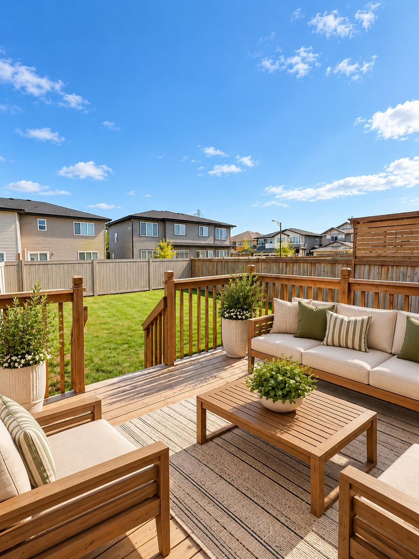 1-9308 Pear Link Southwest, Edmonton, AB, T6X 2V9 - 38
