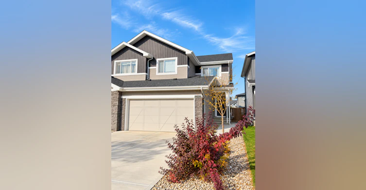 1-9308 Pear Link Southwest, Edmonton, AB, T6X 2V9 - 2