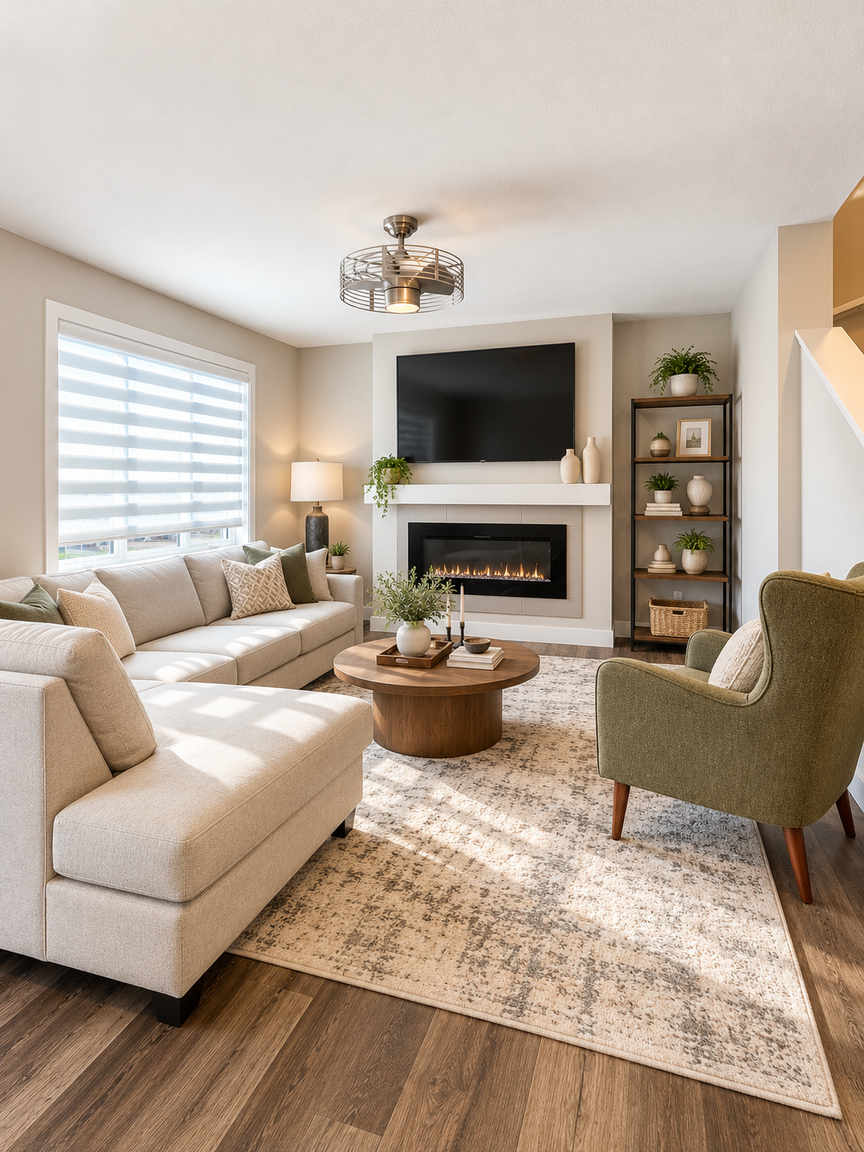 1-9308 Pear Link Southwest, Edmonton, AB, T6X 2V9 - 14