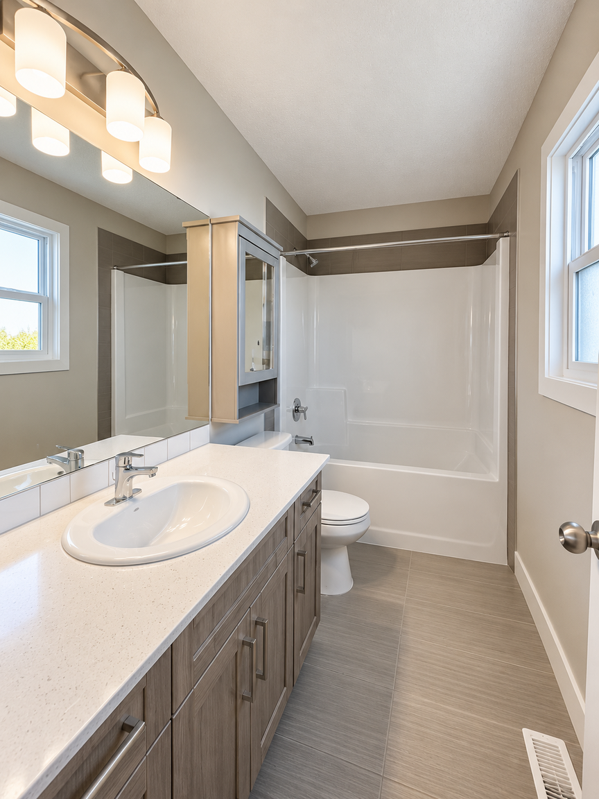1-9308 Pear Link Southwest, Edmonton, AB, T6X 2V9 - 28